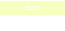 BÍNSY